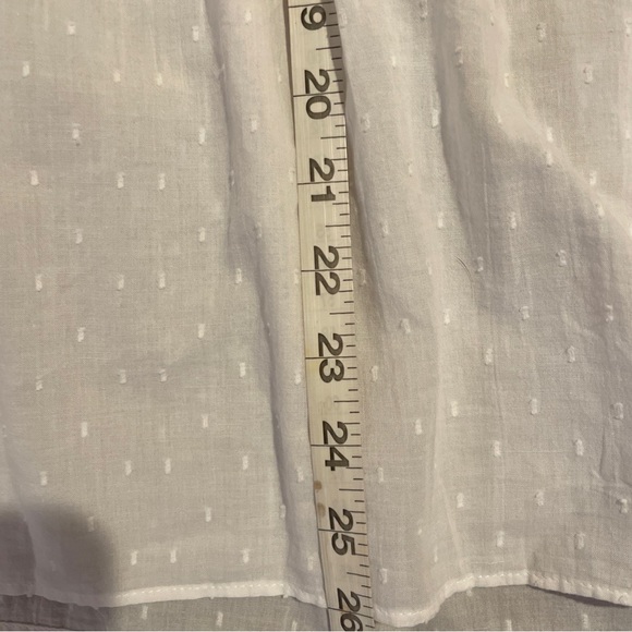 Lilly Pulitzer Raquelle top NWT - Picture 5 of 6